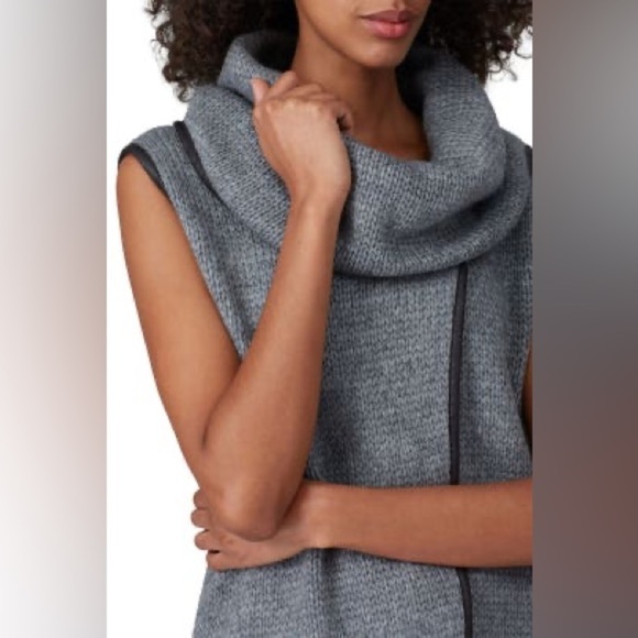 Waverly Grey Riley Vest - Picture 3 of 9